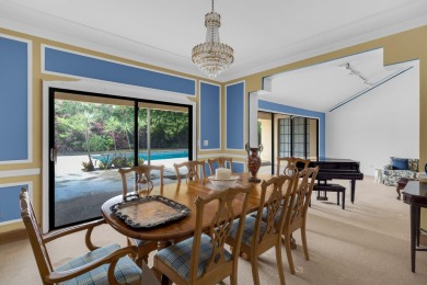 Experience the best of South Florida living in this spacious on The President Country Club in Florida - for sale on GolfHomes.com, golf home, golf lot