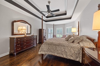 REYNOLDS-GREAT WATERS 3 BEDROOM GOLF COURSE HOME Perfect size on Great Waters Course At Reynolds Plantation in Georgia - for sale on GolfHomes.com, golf home, golf lot