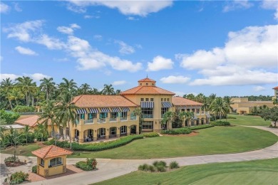 One of the most stunning properties in all of Tiburon, this on Tiburon Golf Club in Florida - for sale on GolfHomes.com, golf home, golf lot