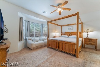 Embrace the Sun City Anthem lifestyle with this beautiful on Revere Golf Club in Nevada - for sale on GolfHomes.com, golf home, golf lot