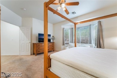 Embrace the Sun City Anthem lifestyle with this beautiful on Revere Golf Club in Nevada - for sale on GolfHomes.com, golf home, golf lot