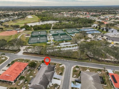 One or more photo(s) has been virtually staged. Discover the on Sandpiper Golf Club in Florida - for sale on GolfHomes.com, golf home, golf lot