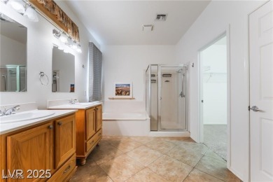 Embrace the Sun City Anthem lifestyle with this beautiful on Revere Golf Club in Nevada - for sale on GolfHomes.com, golf home, golf lot