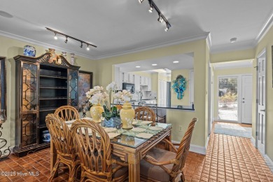 Gorgeous 3 story sound view condo with your Oak Bluff private on Brandywine Bay Golf Club in North Carolina - for sale on GolfHomes.com, golf home, golf lot