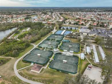 One or more photo(s) has been virtually staged. Discover the on Sandpiper Golf Club in Florida - for sale on GolfHomes.com, golf home, golf lot