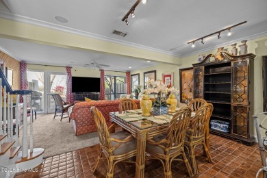 Gorgeous 3 story sound view condo with your Oak Bluff private on Brandywine Bay Golf Club in North Carolina - for sale on GolfHomes.com, golf home, golf lot