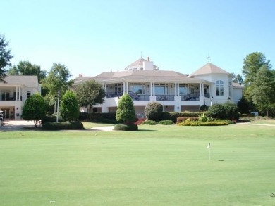 REYNOLDS-GREAT WATERS 3 BEDROOM GOLF COURSE HOME Perfect size on Great Waters Course At Reynolds Plantation in Georgia - for sale on GolfHomes.com, golf home, golf lot