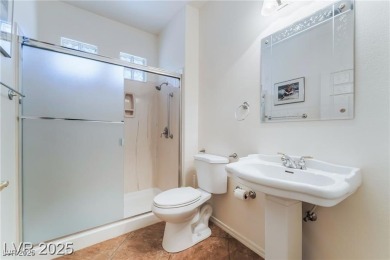 Embrace the Sun City Anthem lifestyle with this beautiful on Revere Golf Club in Nevada - for sale on GolfHomes.com, golf home, golf lot