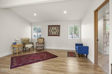 If you're looking for something different and unlike anything on Las Posas Country Club in California - for sale on GolfHomes.com, golf home, golf lot