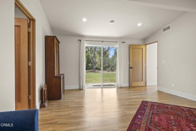 If you're looking for something different and unlike anything on Las Posas Country Club in California - for sale on GolfHomes.com, golf home, golf lot