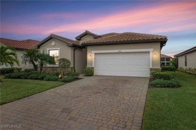 Welcome to your peaceful lakefront oasis at 11992 Arbor Trace Dr on Gateway Golf and Country Club in Florida - for sale on GolfHomes.com, golf home, golf lot