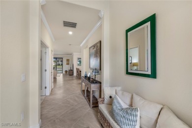 Welcome to your peaceful lakefront oasis at 11992 Arbor Trace Dr on Gateway Golf and Country Club in Florida - for sale on GolfHomes.com, golf home, golf lot