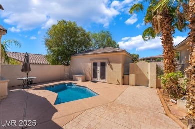 Embrace the Sun City Anthem lifestyle with this beautiful on Revere Golf Club in Nevada - for sale on GolfHomes.com, golf home, golf lot