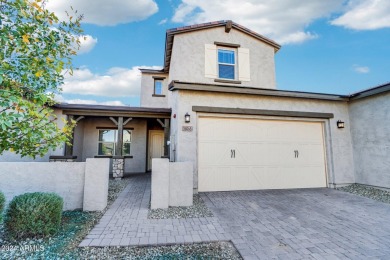 Beautiful & Energy-Efficient Home in Gated Palm Valley Golf on Palm Valley Golf Club  in Arizona - for sale on GolfHomes.com, golf home, golf lot