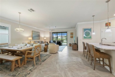 Welcome to your peaceful lakefront oasis at 11992 Arbor Trace Dr on Gateway Golf and Country Club in Florida - for sale on GolfHomes.com, golf home, golf lot