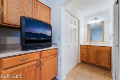 Embrace the Sun City Anthem lifestyle with this beautiful on Revere Golf Club in Nevada - for sale on GolfHomes.com, golf home, golf lot