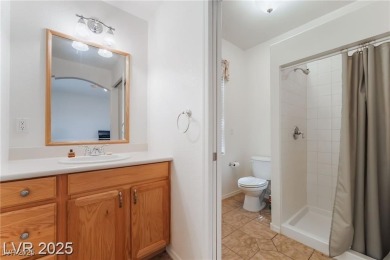 Embrace the Sun City Anthem lifestyle with this beautiful on Revere Golf Club in Nevada - for sale on GolfHomes.com, golf home, golf lot