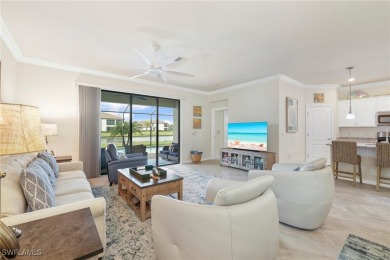 Welcome to your peaceful lakefront oasis at 11992 Arbor Trace Dr on Gateway Golf and Country Club in Florida - for sale on GolfHomes.com, golf home, golf lot