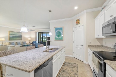 Welcome to your peaceful lakefront oasis at 11992 Arbor Trace Dr on Gateway Golf and Country Club in Florida - for sale on GolfHomes.com, golf home, golf lot
