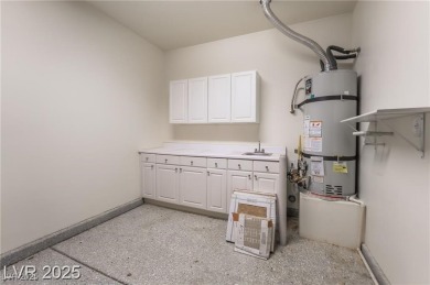 Embrace the Sun City Anthem lifestyle with this beautiful on Revere Golf Club in Nevada - for sale on GolfHomes.com, golf home, golf lot