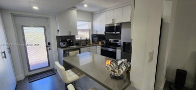 This aparment offers 2 bedrooms, 2baths updated, remodeled on Sunrise Lakes Phase III in Florida - for sale on GolfHomes.com, golf home, golf lot