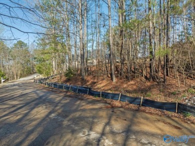 Gorgeous, large lot ready for you to bring your builder and get on Cherokee Ridge Country Club in Alabama - for sale on GolfHomes.com, golf home, golf lot