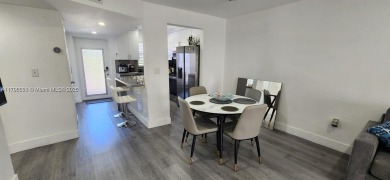 This aparment offers 2 bedrooms, 2baths updated, remodeled on Sunrise Lakes Phase III in Florida - for sale on GolfHomes.com, golf home, golf lot