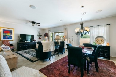 This inviting home is set at the end of a cul-de-sac with a on Revere Golf Club in Nevada - for sale on GolfHomes.com, golf home, golf lot