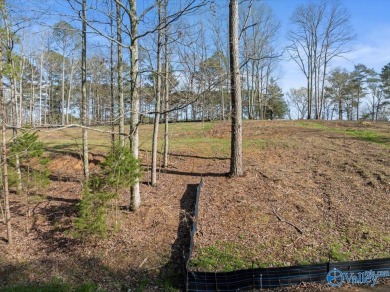 Gorgeous, large lot ready for you to bring your builder and get on Cherokee Ridge Country Club in Alabama - for sale on GolfHomes.com, golf home, golf lot