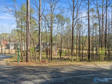 Gorgeous, large lot ready for you to bring your builder and get on Cherokee Ridge Country Club in Alabama - for sale on GolfHomes.com, golf home, golf lot