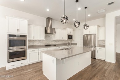 Discover Your Home! Community Pool and Amenities. Pride of on Verrado Golf Club  in Arizona - for sale on GolfHomes.com, golf home, golf lot