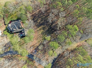 Gorgeous, large lot ready for you to bring your builder and get on Cherokee Ridge Country Club in Alabama - for sale on GolfHomes.com, golf home, golf lot