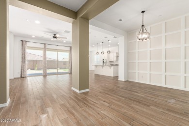 Discover Your Home! Community Pool and Amenities. Pride of on Verrado Golf Club  in Arizona - for sale on GolfHomes.com, golf home, golf lot