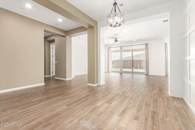 Discover Your Home! Community Pool and Amenities. Pride of on Verrado Golf Club  in Arizona - for sale on GolfHomes.com, golf home, golf lot