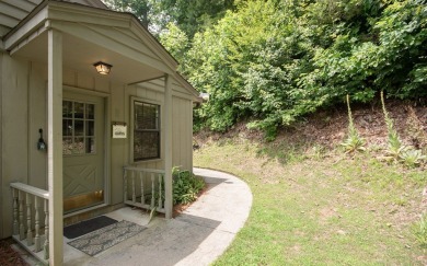 Discover this wonderful Mountain-View villa nestled in the on Mill Creek Country Club in North Carolina - for sale on GolfHomes.com, golf home, golf lot