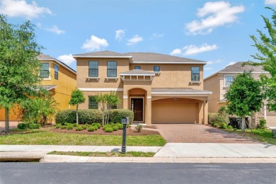 This home has it all! You can have this as a short term rental on Providence Golf Club in Florida - for sale on GolfHomes.com, golf home, golf lot