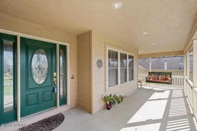 Check out this Charming Golf Front Home  on Druid Hills #12 hole on Druid Hills Golf Club in Tennessee - for sale on GolfHomes.com, golf home, golf lot