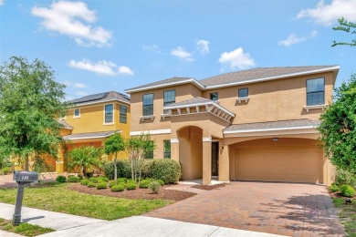 This home has it all! You can have this as a short term rental on Providence Golf Club in Florida - for sale on GolfHomes.com, golf home, golf lot