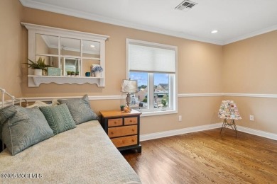 Welcome to Latitude: 40.00277, Longitude: -74.12659. Spectacular on Toms River Country Club in New Jersey - for sale on GolfHomes.com, golf home, golf lot