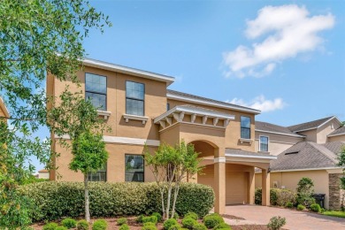 This home has it all! You can have this as a short term rental on Providence Golf Club in Florida - for sale on GolfHomes.com, golf home, golf lot