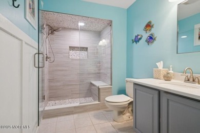 Welcome to Latitude: 40.00277, Longitude: -74.12659. Spectacular on Toms River Country Club in New Jersey - for sale on GolfHomes.com, golf home, golf lot