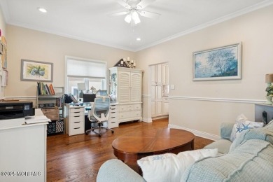 Welcome to Latitude: 40.00277, Longitude: -74.12659. Spectacular on Toms River Country Club in New Jersey - for sale on GolfHomes.com, golf home, golf lot