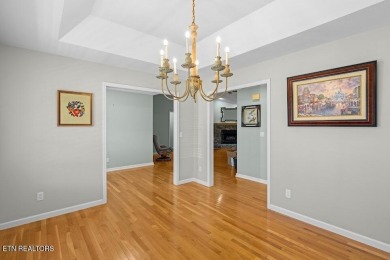 Check out this Charming Golf Front Home  on Druid Hills #12 hole on Druid Hills Golf Club in Tennessee - for sale on GolfHomes.com, golf home, golf lot