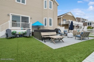 Welcome to Latitude: 40.00277, Longitude: -74.12659. Spectacular on Toms River Country Club in New Jersey - for sale on GolfHomes.com, golf home, golf lot