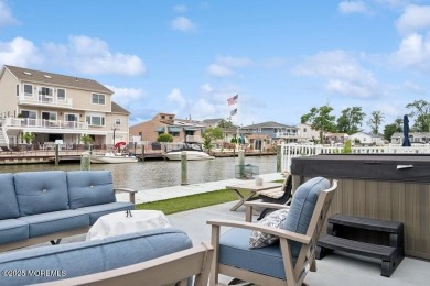 Welcome to Latitude: 40.00277, Longitude: -74.12659. Spectacular on Toms River Country Club in New Jersey - for sale on GolfHomes.com, golf home, golf lot