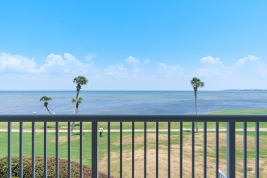 11 Players Club boasts beautiful views of the Choctawhatchee Bay on Sandestin Golf and Beach Resort - The Links in Florida - for sale on GolfHomes.com, golf home, golf lot