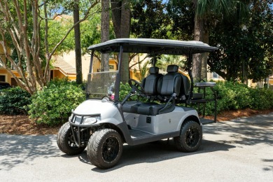 11 Players Club boasts beautiful views of the Choctawhatchee Bay on Sandestin Golf and Beach Resort - The Links in Florida - for sale on GolfHomes.com, golf home, golf lot