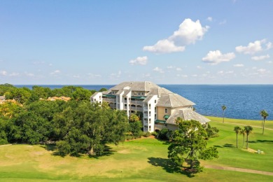 11 Players Club boasts beautiful views of the Choctawhatchee Bay on Sandestin Golf and Beach Resort - The Links in Florida - for sale on GolfHomes.com, golf home, golf lot