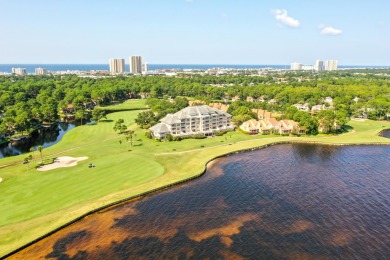 11 Players Club boasts beautiful views of the Choctawhatchee Bay on Sandestin Golf and Beach Resort - The Links in Florida - for sale on GolfHomes.com, golf home, golf lot