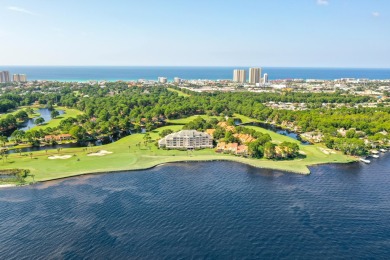 11 Players Club boasts beautiful views of the Choctawhatchee Bay on Sandestin Golf and Beach Resort - The Links in Florida - for sale on GolfHomes.com, golf home, golf lot